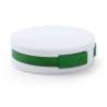 Hub USB Compact Bicolor com 4 Portas - Hub a preço grossista Hub USB Compact Bicolor com 4 Portas - Hub a preço grossista