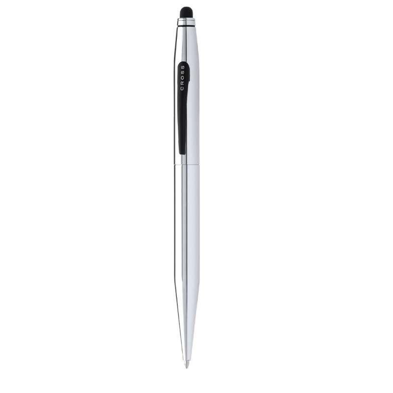 Bikromatisk Metall Retractable Penna - Stylo 2 i 1 till grossistpris