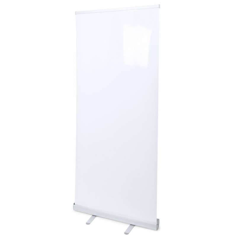 85 x 200 cm Roll Up i polypropylen til engrospris - PLV-tilbehør til engrospris
