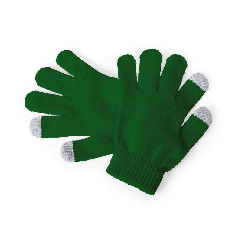 Kids' Touchscreen Gloves in Fun Colors at wholesale prices - Phone Accessories at wholesale prices