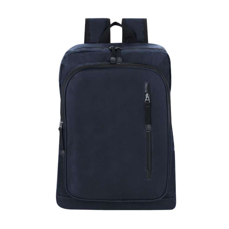 15-Inch Laptop Backpack with Padded Straps - Backpack at wholesale prices