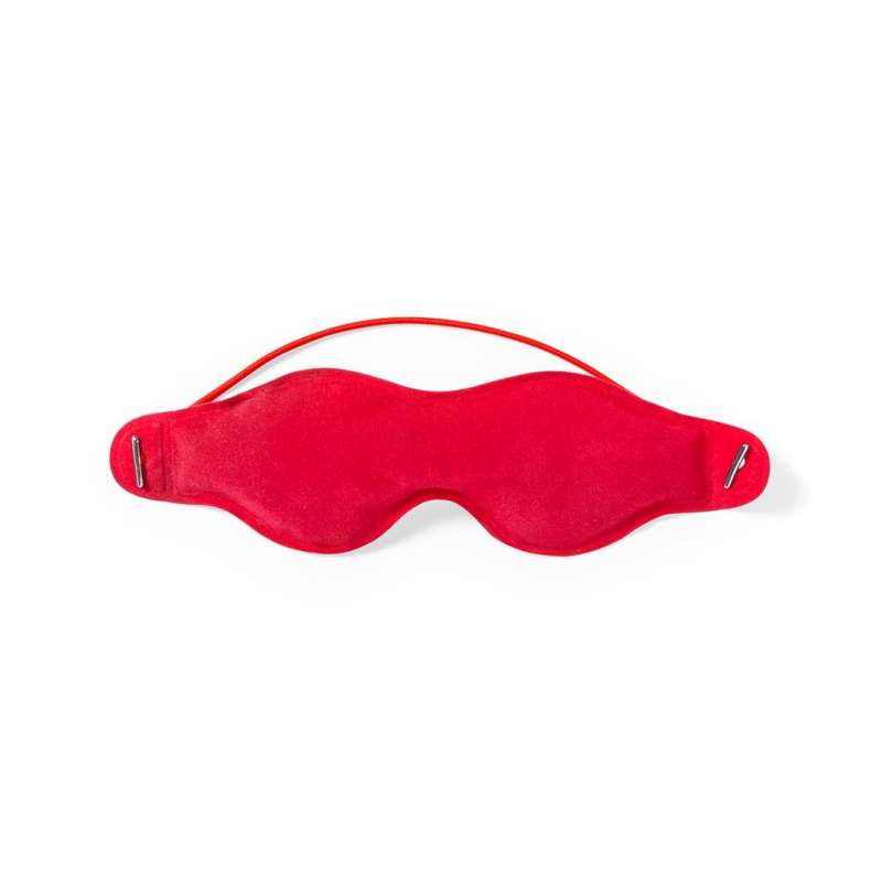 Maschera Froid Riutilizzabile in Nylon Colorato - Articolo ricreativo a prezzi all'ingrosso