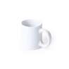 80ml White Ceramic Mug with Gift Box - Mug at wholesale prices