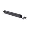 Zwarte Laser Pointeur Presentator met USB - Laserpointer tegen groothandelsprijzen Zwarte Laser Pointeur Presentator met USB - Laserpointer tegen groothandelsprijzen