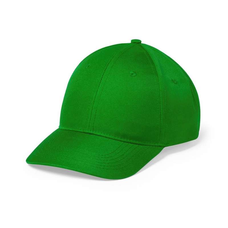 Casquette en polyester à prix de gros - Casquette baseball à prix grossiste