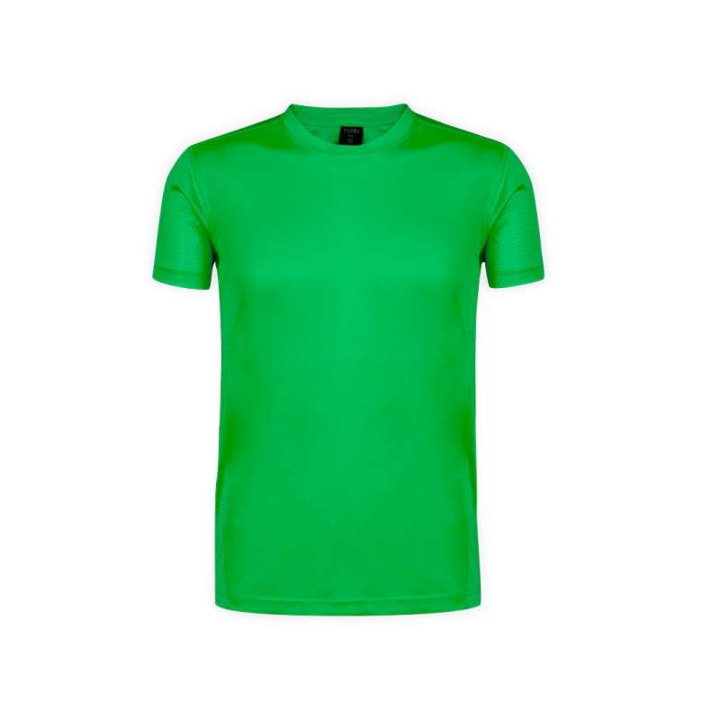T-Shirt Tecnico Adulto 135g/m² 100% Poliestere - Forniture per ufficio a prezzi all'ingrosso