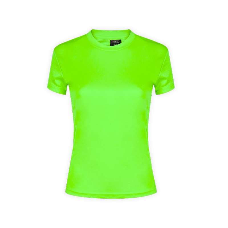 T-Shirt Femme de sport - Produits à prix grossiste