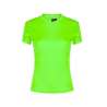 Women's Breathable Polyester Sports T-Shirt, Sizes S-XL - Products at wholesale prices