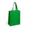 80g Non-Woven Tote Bag with Reinforced Handles - Shopping bag at wholesale prices