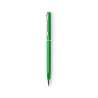Aluminum Twist Pen with Chrome Accents - Ballpoint pen at wholesale prices