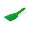 Large Colorful Ice Scraper with Comfortable Handle - Car accessory at wholesale prices