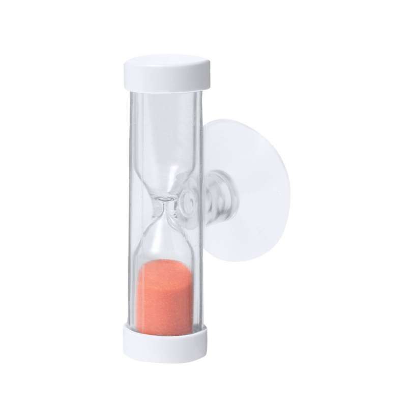 2-Minute Bathroom Toothbrush Timer with Suction Cup - Timer at wholesale prices