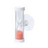 2-Minute Bathroom Toothbrush Timer with Suction Cup - Hourglass at wholesale prices