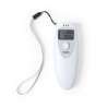 Alcotest Portatile Bianco con Schermo LCD - Etilometro a prezzi all'ingrosso Alcotest Portatile Bianco con Schermo LCD - Etilometro a prezzi all'ingrosso
