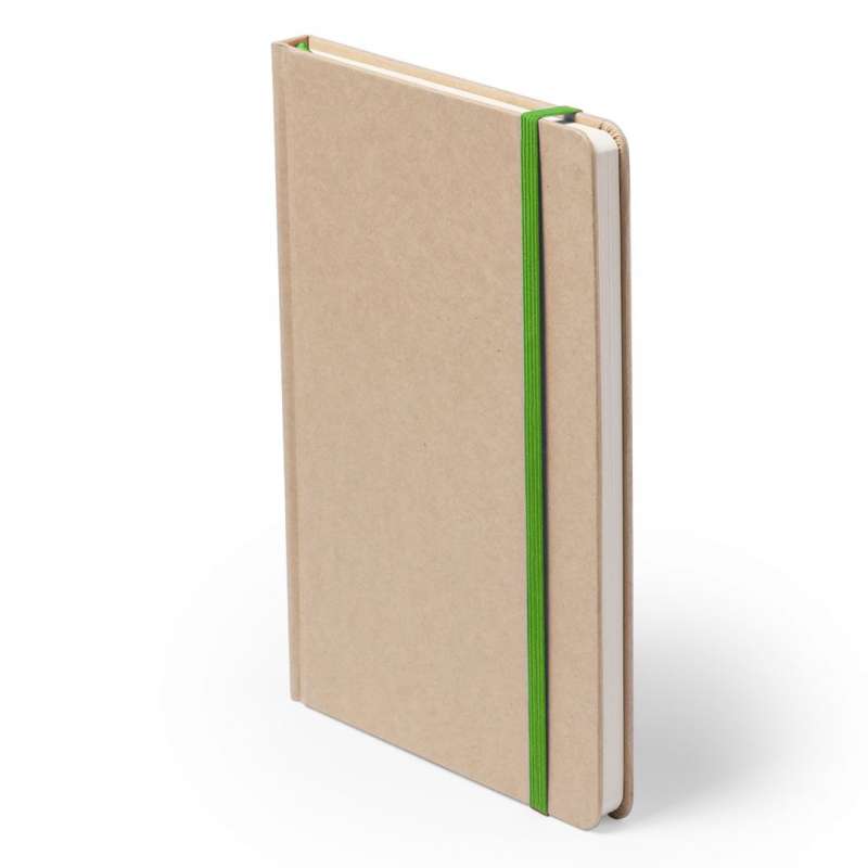 Bloc Notes A5 feuilles non lignées - Bloc-notes à prix de gros