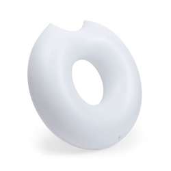 Large PVC Donut-Shaped...
