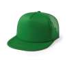 Cappellino 5 pannelli in poliestere 100% - Cappellino a prezzi all'ingrosso