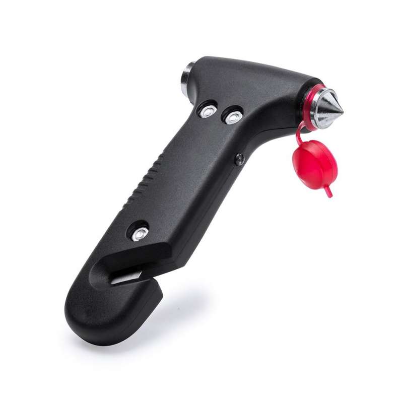 Marteau de Secours - Seleter - Accessoire de voiture à prix grossiste