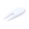 Elegant White Divot with Large Print Area - Golf accessory at wholesale prices