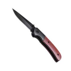 High-Quality Folding Knife...