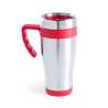 Isoleret 450 ml krus i rustfrit stål - Kop til engrospris Isoleret 450 ml krus i rustfrit stål - Kop til engrospris