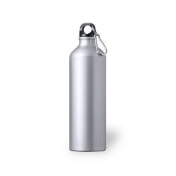 Aluminiumflaska 800 ml med...