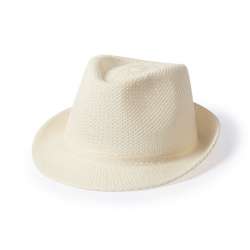 Synthetic Hat 58 cm Without...