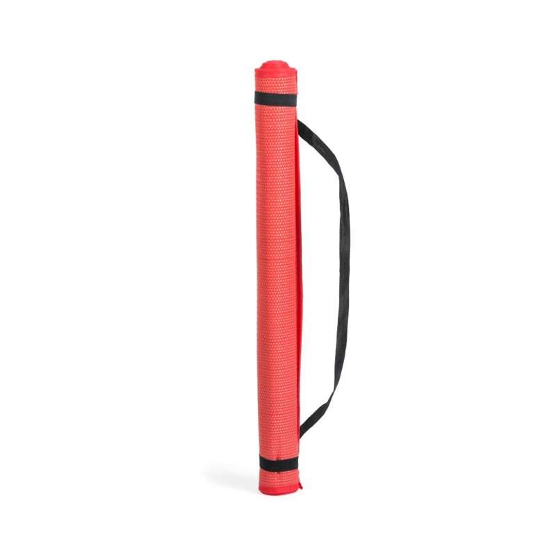 Vouwbare Strandmat 180 x 60 cm - Strandhanddoek tegen groothandelsprijzen