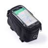 600 deniers Polyester Bike Bag with Touchscreen - Phone Accessories at wholesale prices