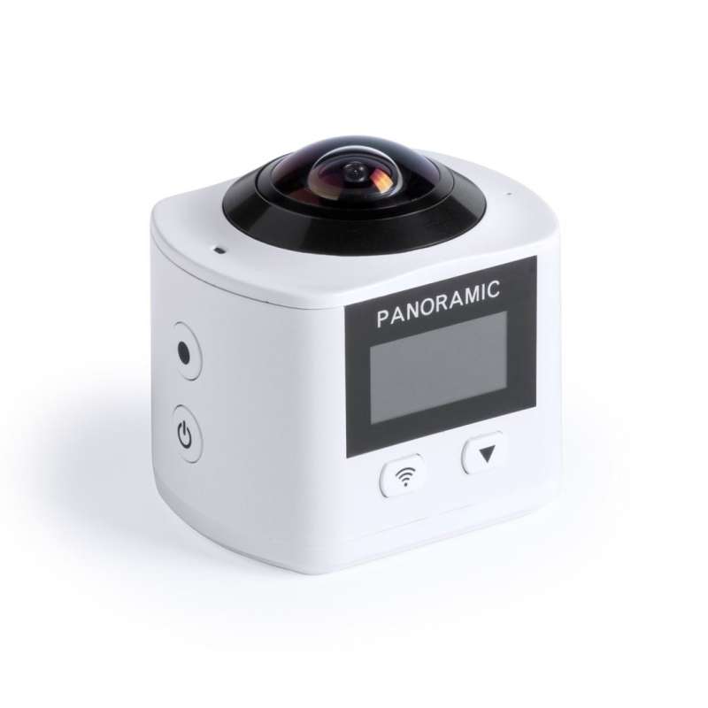 360° High-Quality Compact Sports Camera at wholesale prices - Webcam at wholesale prices