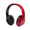 Bluetooth Foldable Headphones with FM Radio - Phone Accessories at wholesale prices