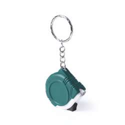 Nyckelring måttband 1 meter...