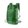 Compact 210 deniers Polyester Foldable Backpack - Backpack at wholesale prices