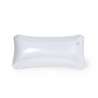 Cojín inflable PVC transparente y opaca - Objeto inflable a precios de mayorista