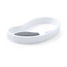 Magnetic White Jar Opener for Tough Lids - Kitchen utensil at wholesale prices