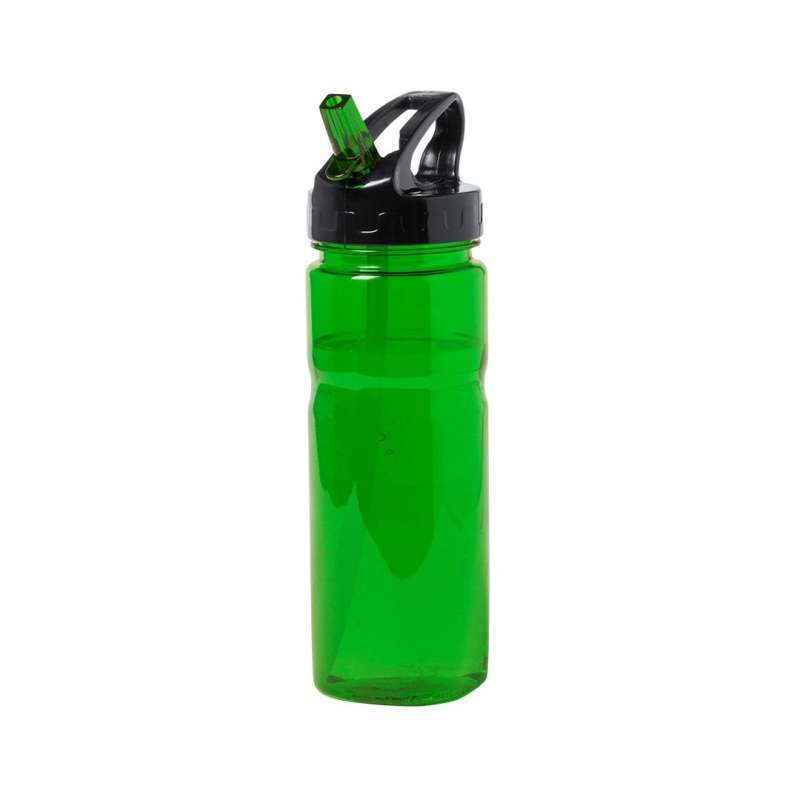 Bidon de sport 650 ml à prix de gros - Accessoire pour boire à prix grossiste