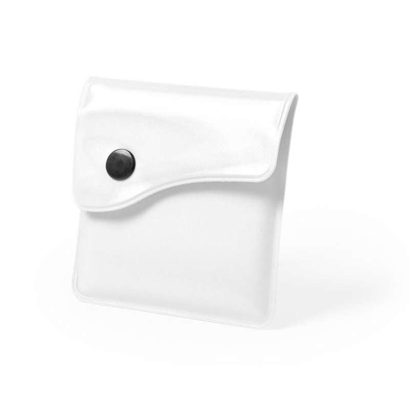 Colorful Pocket Ashtray with Aluminum Interior - Ashtray at wholesale prices