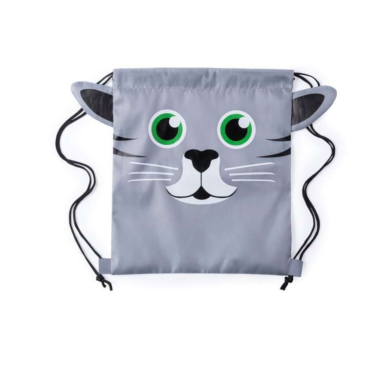 Kids' Foldable Animal Print Backpack - Backpack at wholesale prices