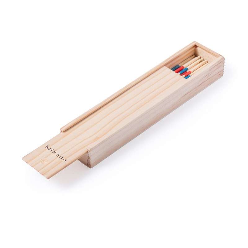 Jeu d´Habilité - Mikado - Produit en bois à prix de gros