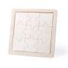 Puzzle - Sutrox - Jeu en bois à prix grossiste Puzzle - Sutrox - Jeu en bois à prix grossiste