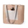 Sac City jute - Sac de plage à prix de gros