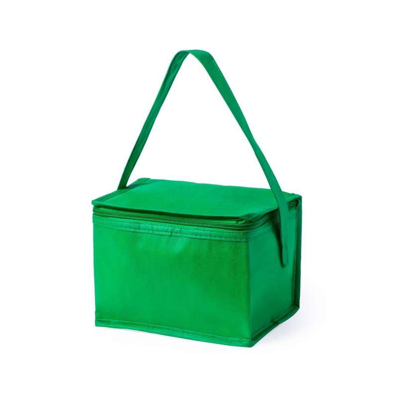 Insulated Cooler Bag for 6 Cans, 3.2L at wholesale prices - Insulated bag at wholesale prices