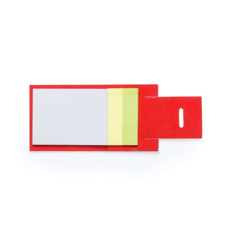 Stort Kartong Ställ för Anteckningar till grossistpris - Klisterlapp till grossistpris