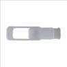Webcam Privacy Cover - Verstelbaar Formaat - Informatieaccessoire tegen groothandelsprijzen