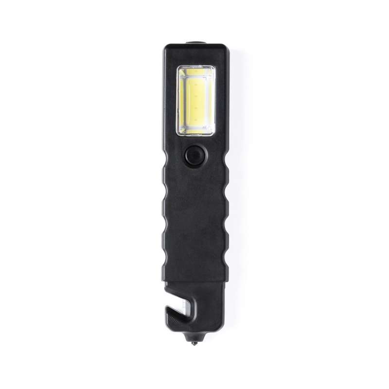 Martello di Emergenza 3 in 1 con LED - Accessorio auto a prezzi all'ingrosso