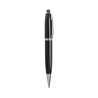 16GB USB Ballpoint Pen with Rubber Tip - Office supplies at wholesale prices