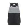 15-Inch Anti-Theft Business Backpack with USB Port - Backpack at wholesale prices
