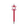 Colorful Jumbo Ink Spinner Stress Ballpoint Pen - Ballpoint pen at wholesale prices