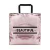Sac laminato in intissé 42 cm oro argento rosa - Sac à provisions a prezzi all'ingrosso Sac laminato in intissé 42 cm oro argento rosa - Sac à provisions a prezzi all'ingrosso