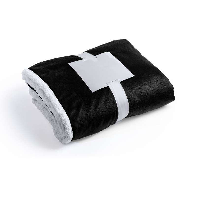 Couverture Sherpa à prix grossiste - Plaid à prix de gros